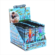 Buy Zing Toys - Ropebot
