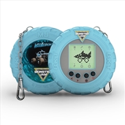 Buy Thumbs Up! Monster Jam Digital Truck Keyring Game - Megalodon