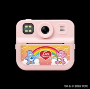 Buy Thumbs Up! Care Bears Instant Print Camera (Inc Coloured Rolls & Pens)