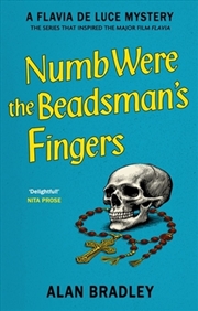 Buy Numb Were the Beadsman's Fingers