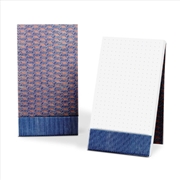 Buy From the Block Shop Studio: Moonwash Notepad