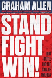 Buy Stand, Fight, Win