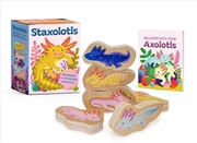 Buy Staxolotls