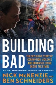Buy Building Bad