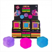 Buy Smooshos Colour Change Furrycube (SENT AT RANDOM)