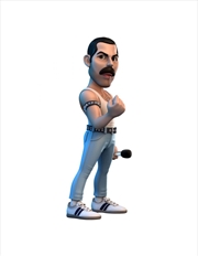 Buy MINIX - Freddie Mercury Wembley
