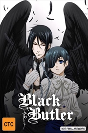 Buy Black Butler - Emerald With Arc - Season 4 - Part 2