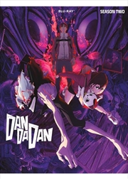 Buy Dan Da Dan - Season 2