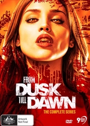 Buy From Dusk Till Dawn | Complete Series