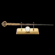 Buy Harry Potter - Celebration Wand 2026 Alohomora Edition