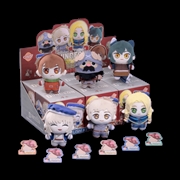 Buy Delicious in Dungeon - Cosbi Plush Keychain (Sent At Random)