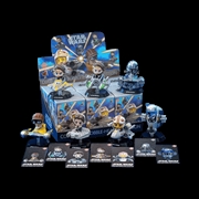 Buy Star Wars - Cosbi Rider Bobble-Head: Series 2 (Sent At Random)