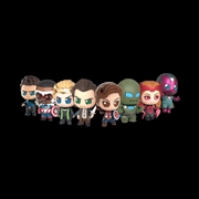Buy Marvel - Disney+ TV Cosbi Bobble-Head: Series 1 (Sent At Random)