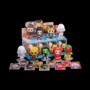 Buy Marvel - Disney+ TV Cosbi Bobble-Head: Series 2 (Sent At Random)