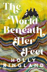 Buy The World Beneath Her Feet