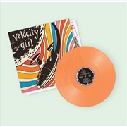 Buy 1989-1992 - Transparent Orange Vinyl
