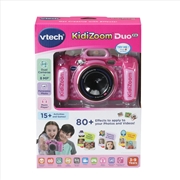 Buy VTech Kidizoom Duo FX Pink