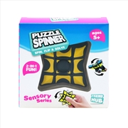 Buy Trend Hub Puzzle Fidget Spinner (Sent At Random)