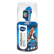 Buy Vtech Kidizoom Smart Watch DX4 - Blue