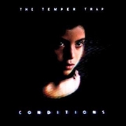 Buy Conditions - Teal Vinyl