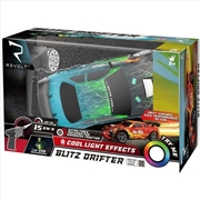 Buy Revolt 1:24 Radio Control 2.4Ghz Blitz Drifter assorted (Sent At Random)