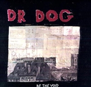 Buy Be The Void