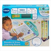 Buy VTech Doodle & Draw Learning Board
