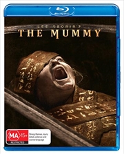 Buy Lee Cronin's - The Mummy
