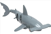 Buy Revolt Radio Control Hammerhead Diving Shark