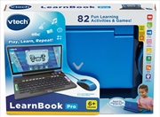 Buy Vtech LearnBook Pro Laptop - Blue