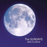 Buy Static And Silence