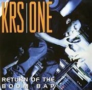 Buy Return Of Da Boom Bap
