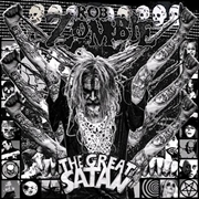 Buy The Great Satan - Swirl Vinyl