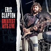 Buy Greatest Hits Live