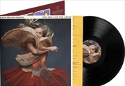 Buy The Kiss And The Abyss (SIGNED COPY)