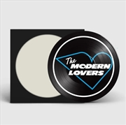 Buy The Modern Lovers - Picture Disc Vinyl