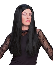 Buy Morticia Wig