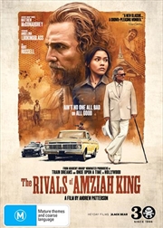 Buy Rivals Of Amziah King, The