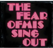 Buy Fear of Missing Out