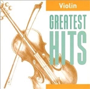 Buy Violin: Greatest Hits