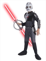 Buy Inquisitor Deluxe Child - Size M