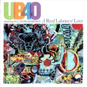 Buy Real Labour Of Love