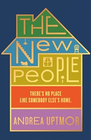 Buy The New People