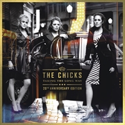Buy Taking The Long Way - 20th Anniversary Edition