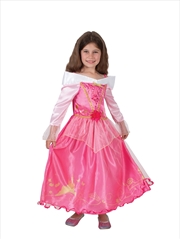 Buy Aurora Sleeping Beauty Storyteller Deluxe Costume - 3-5 Yrs