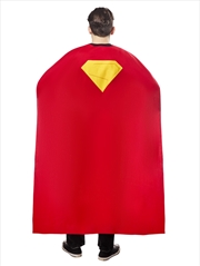 Buy Superman Cape - Superman Movie 2025 - One Size