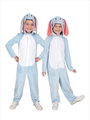 Buy Bunny Rabbit Costume - Size 6-8