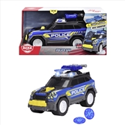 Buy Dickie Toys - Police SUV 30cm Vehicle