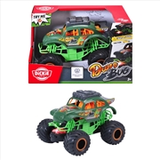 Buy Dickie Toys - Dune Bug 18cm Vehicle