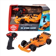 Buy Dickie Toys - Racing Car Remote Control Vehicle
